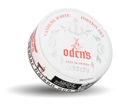 oden-039-s-cold-extreme-white-dry-16-g-raquo-odens-best-of-swedish-snus