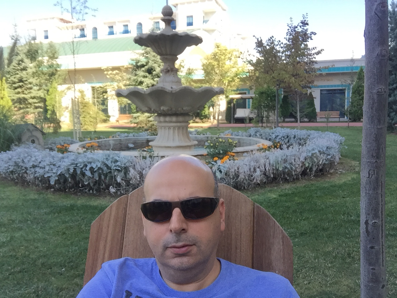 GURKAN OZTURK
