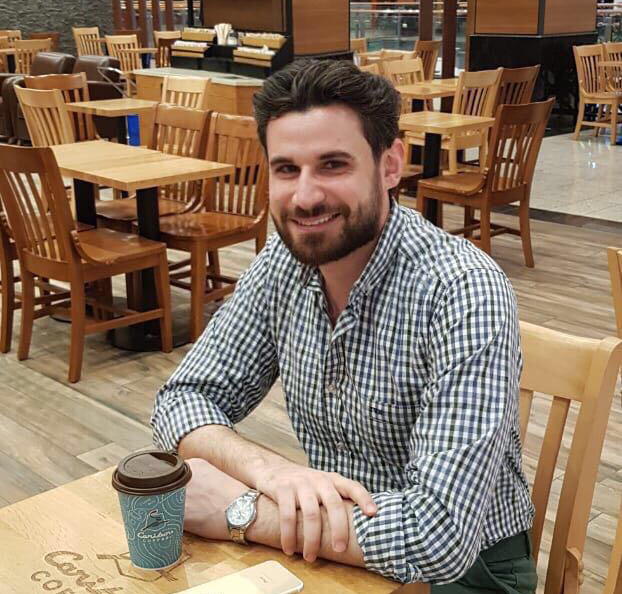 Mohanad AlZahr